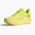 Férfi futócipő HOKA Clifton 10 neon hoka citrus/sunlight 4