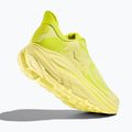 Férfi futócipő HOKA Clifton 10 neon hoka citrus/sunlight 5