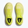 Férfi futócipő HOKA Clifton 10 neon hoka citrus/sunlight 8