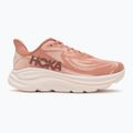 Női futócipő HOKA Clifton 10 blush/rose latte 2