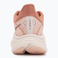 Női futócipő HOKA Clifton 10 blush/rose latte 5