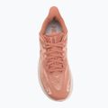 Női futócipő HOKA Clifton 10 blush/rose latte 6