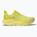 Női futócipő HOKA Clifton 10 neon hoka citrus/sunlight 2
