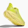 Női futócipő HOKA Clifton 10 neon hoka citrus/sunlight 5