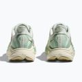 Női futócipő HOKA Clifton 10 sea glass/jadeite 6