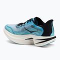 HOKA Cielo X1 2.0 futócipő skuward blue/cielo blue 3