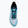 HOKA Cielo X1 2.0 futócipő skuward blue/cielo blue 5