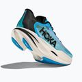 HOKA Cielo X1 2.0 futócipő skuward blue/cielo blue 5
