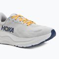 Férfi futócipő HOKA Arahi 8 csillagpor/kozmikus szürke 7