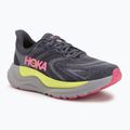 Női futócipő HOKA Arahi 8 charcoal grey/grey skies