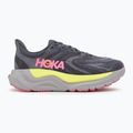 Női futócipő HOKA Arahi 8 charcoal grey/grey skies 2