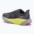 Női futócipő HOKA Arahi 8 charcoal grey/grey skies 3
