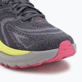 Női futócipő HOKA Arahi 8 charcoal grey/grey skies 7