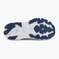 Férfi futócipő HOKA Arahi 8 Wide sturdust/kozmikus szürke 4