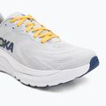Férfi futócipő HOKA Arahi 8 Wide sturdust/kozmikus szürke 7