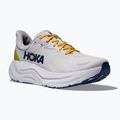 Férfi futócipő HOKA Arahi 8 Wide sturdust/kozmikus szürke 8