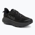 Férfi futócipők Hoka Challenger 8 black/outer orbit