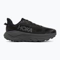 Férfi futócipők Hoka Challenger 8 black/outer orbit 2
