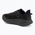 Férfi futócipők Hoka Challenger 8 black/outer orbit 3