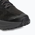 Férfi futócipők Hoka Challenger 8 black/outer orbit 7