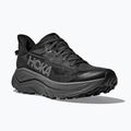 Férfi futócipők Hoka Challenger 8 black/outer orbit