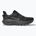Férfi futócipők Hoka Challenger 8 black/outer orbit 2