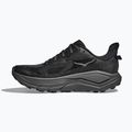 Férfi futócipők Hoka Challenger 8 black/outer orbit 3