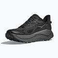 Férfi futócipők Hoka Challenger 8 black/outer orbit 4