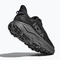 Férfi futócipők Hoka Challenger 8 black/outer orbit 5