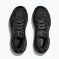 Férfi futócipők Hoka Challenger 8 black/outer orbit 8