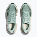 Férfi futócipő HOKA Challenger 8 jade/truffle salt 15