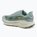 Férfi futócipő HOKA Challenger 8 jade/truffle salt 3
