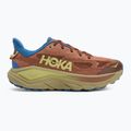 Férfi futócipő HOKA Challenger 8 juhar/kardamom 2