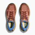 Férfi futócipő HOKA Challenger 8 maple/cardamom 8