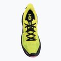 Férfi futócipő HOKA Challenger 8 neon hoka citrus/fekete 5
