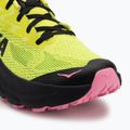 Férfi futócipő HOKA Challenger 8 neon hoka citrus/fekete 7