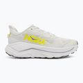 Férfi futócipő HOKA Challenger 8 fehér/neon hoka citrus 2