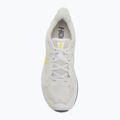 Férfi futócipő HOKA Challenger 8 fehér/neon hoka citrus 5