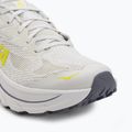 Férfi futócipő HOKA Challenger 8 fehér/neon hoka citrus 7