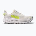 Férfi futócipő HOKA Challenger 8 fehér/neon hoka citrus 9
