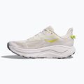 Férfi futócipő HOKA Challenger 8 fehér/neon hoka citrus 10
