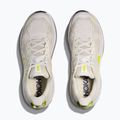 Férfi futócipő HOKA Challenger 8 fehér/neon hoka citrus 15