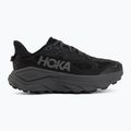 Női futócipők HOKA Challenger 8 black/outer orbit 2