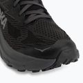 Női futócipők HOKA Challenger 8 black/outer orbit 7