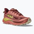 Női futócipő HOKA Challenger 8 blush/dark cedar