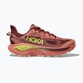Női futócipő HOKA Challenger 8 blush/dark cedar 2