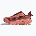 Női futócipő HOKA Challenger 8 blush/dark cedar 3