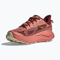 Női futócipő HOKA Challenger 8 blush/dark cedar 4