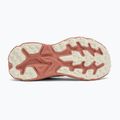 Női futócipő HOKA Challenger 8 blush/dark cedar 4