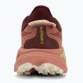 Női futócipő HOKA Challenger 8 blush/dark cedar 6